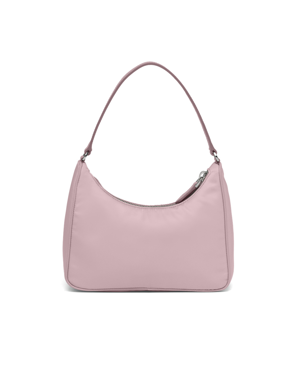 Prada Prada Re-edition 2005 Re-nylon Mini Bag Alabaster Pink | 83DHPALQS