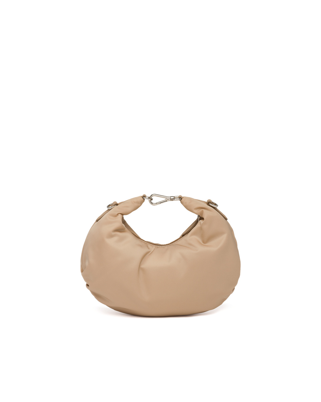 Prada Prada Re-edition 2006 Nylon Bag Cameo Beige | 14HSRZDMA