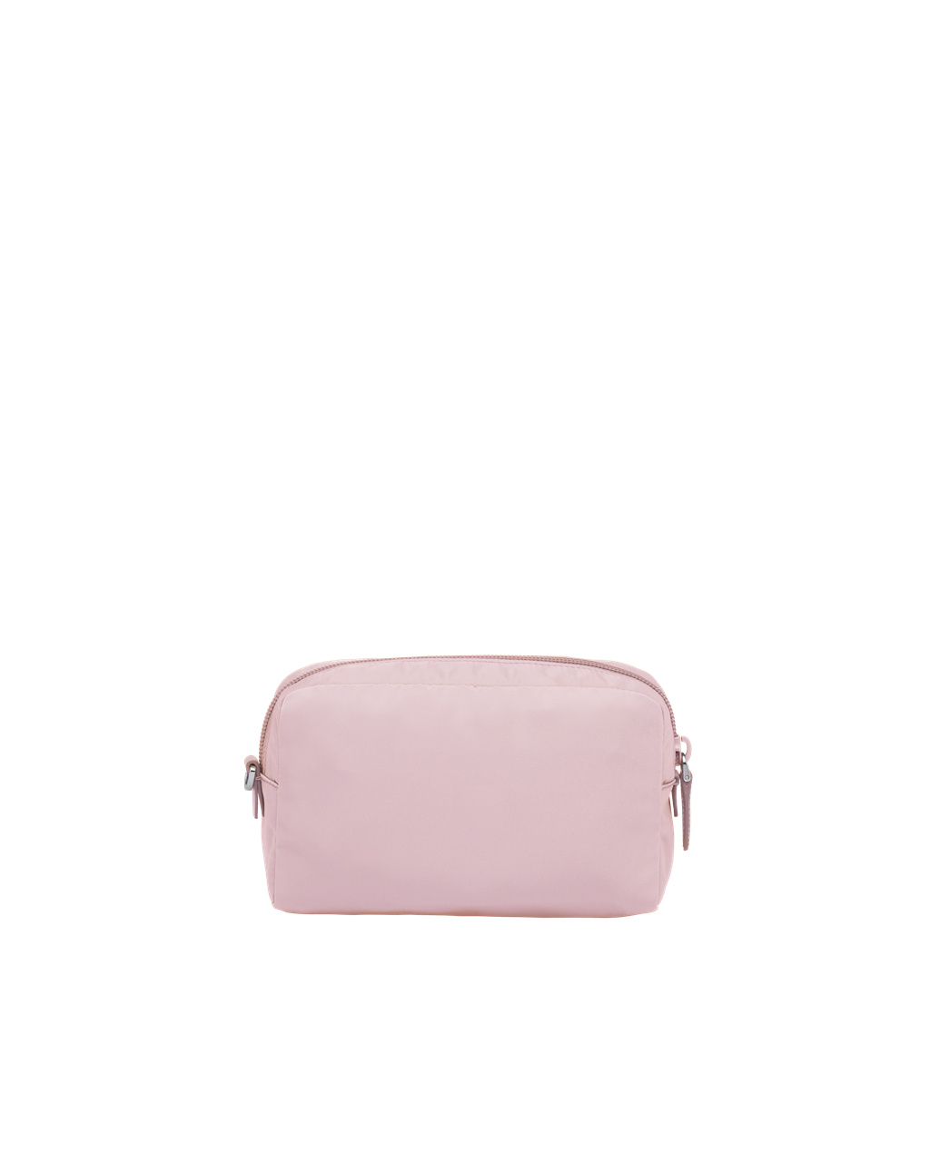 Prada Re-nylon Pouch Alabaster Pink | 35OVCGUBN