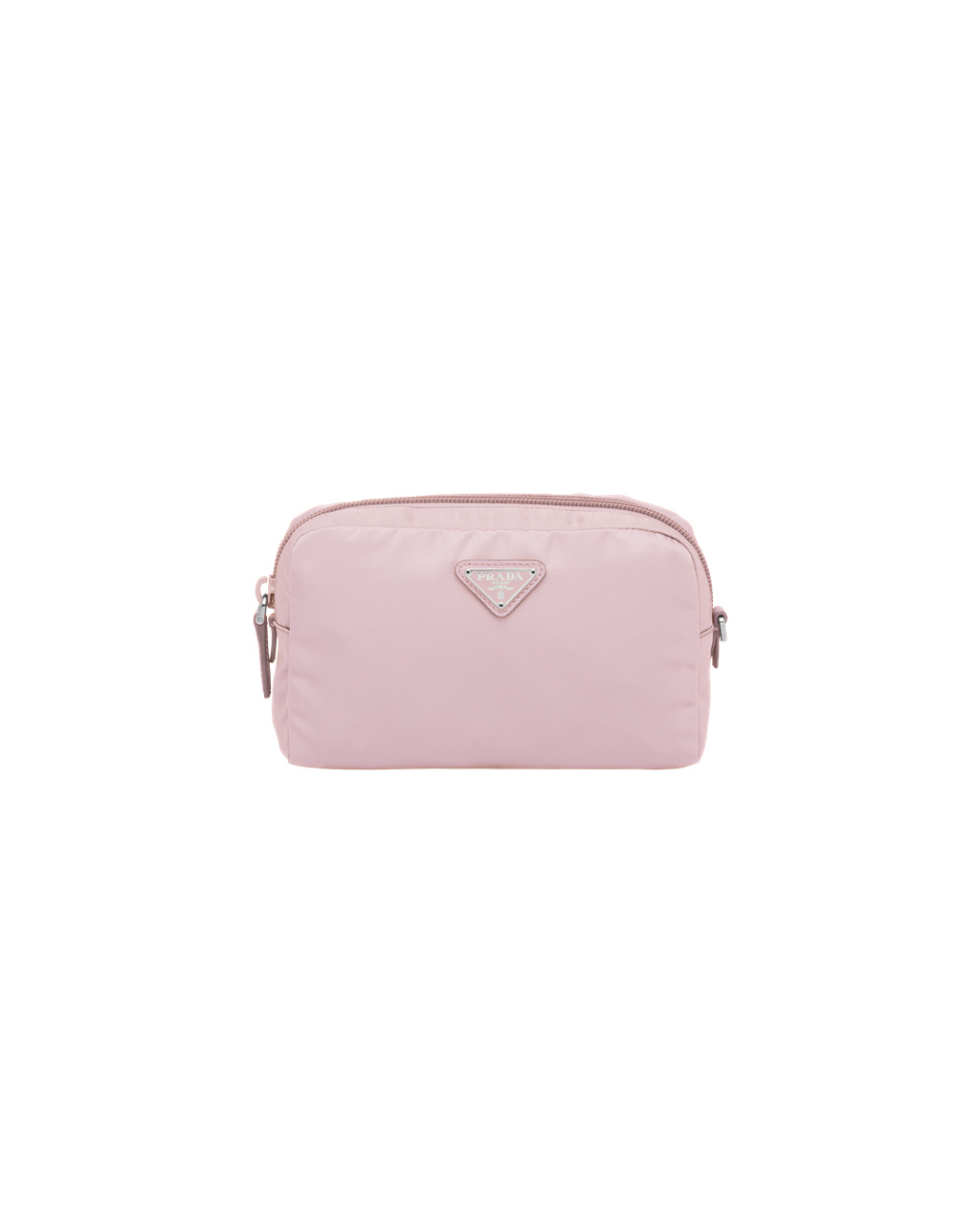 Prada Re-nylon Pouch Alabaster Pink | 35OVCGUBN