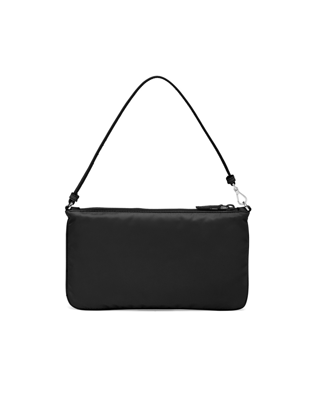 Prada Re-nylon Pouch Black | 29ETFIXHZ