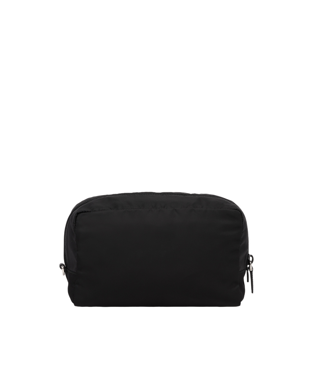 Prada Re-nylon Pouch Black | 47BFOLVXR