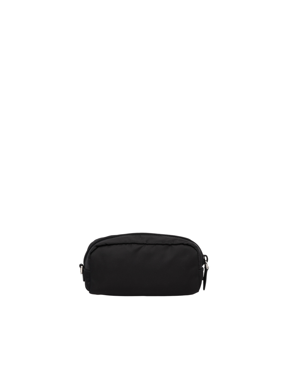 Prada Re-nylon Pouch Black | 53HWLUNCJ