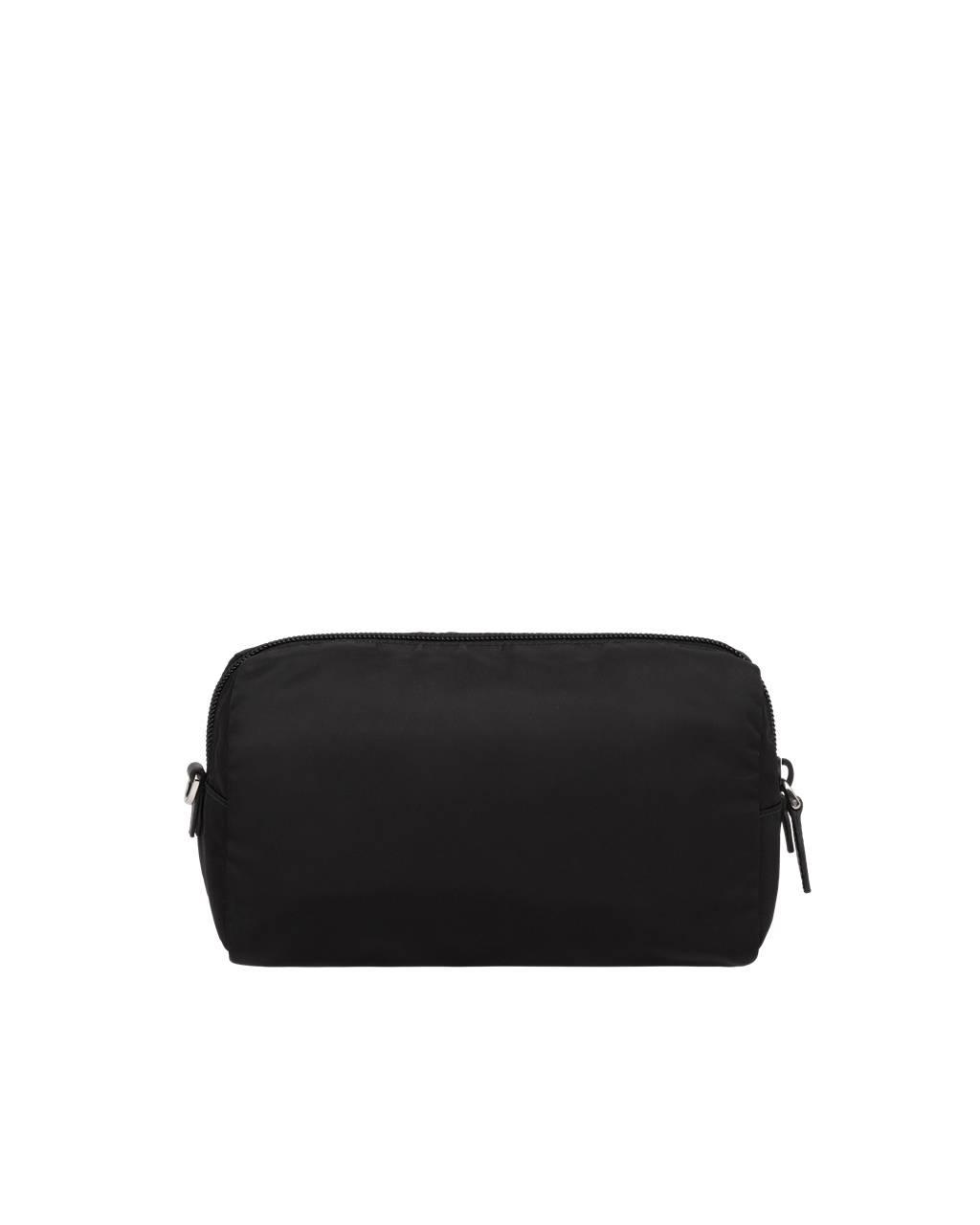 Prada Re-nylon Pouch Black | 80SGKMUBN