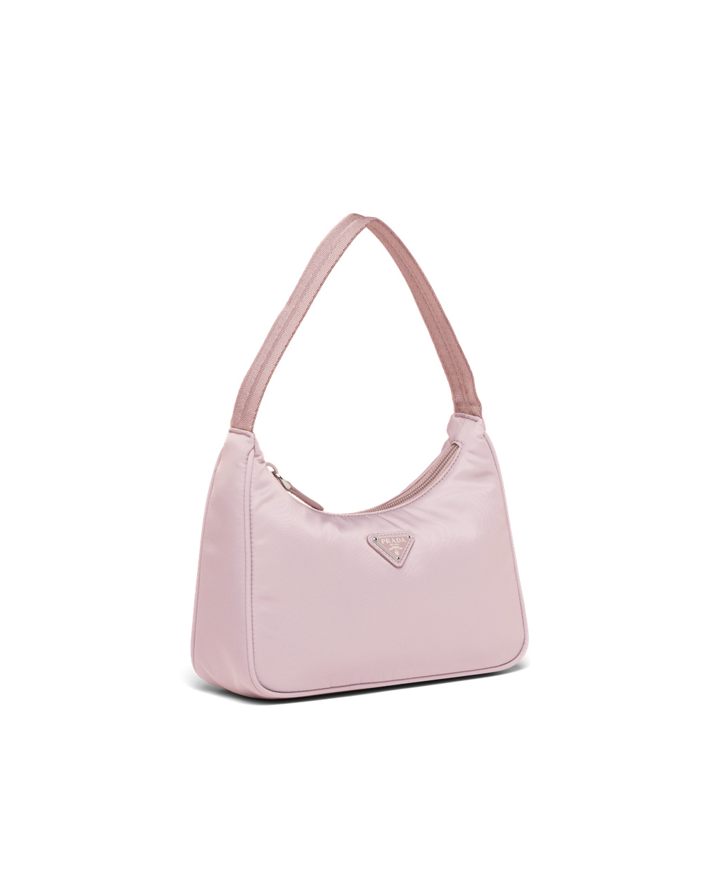 Prada Re-nylon Re-edition 2000 Mini-bag Alabaster Pink | 27GDIRMZX