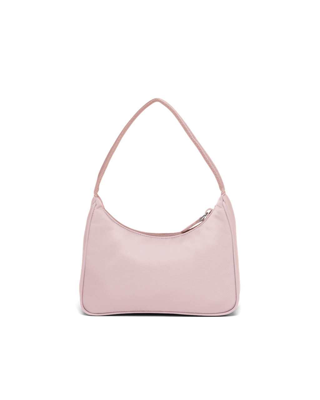 Prada Re-nylon Re-edition 2000 Mini-bag Alabaster Pink | 27GDIRMZX